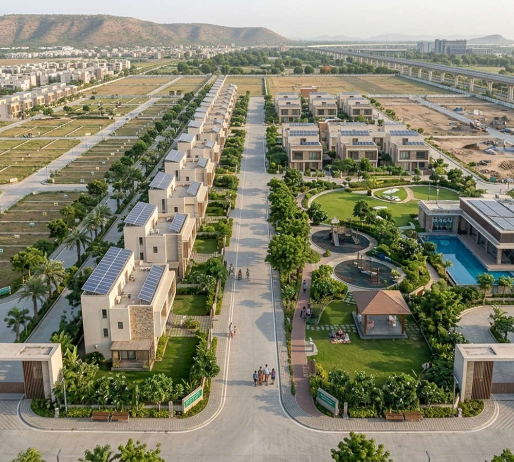 Residential Zone